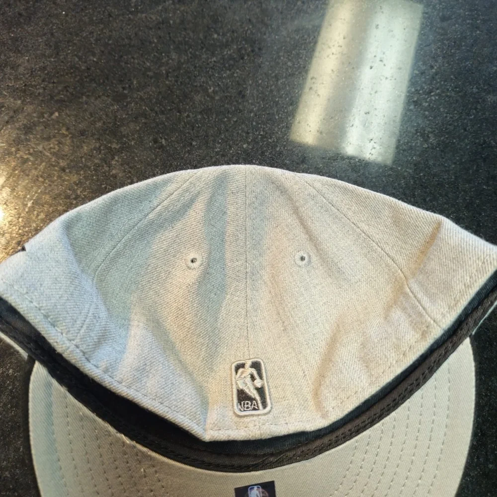 Orlando Magic Fitted cap sz 7 3/8